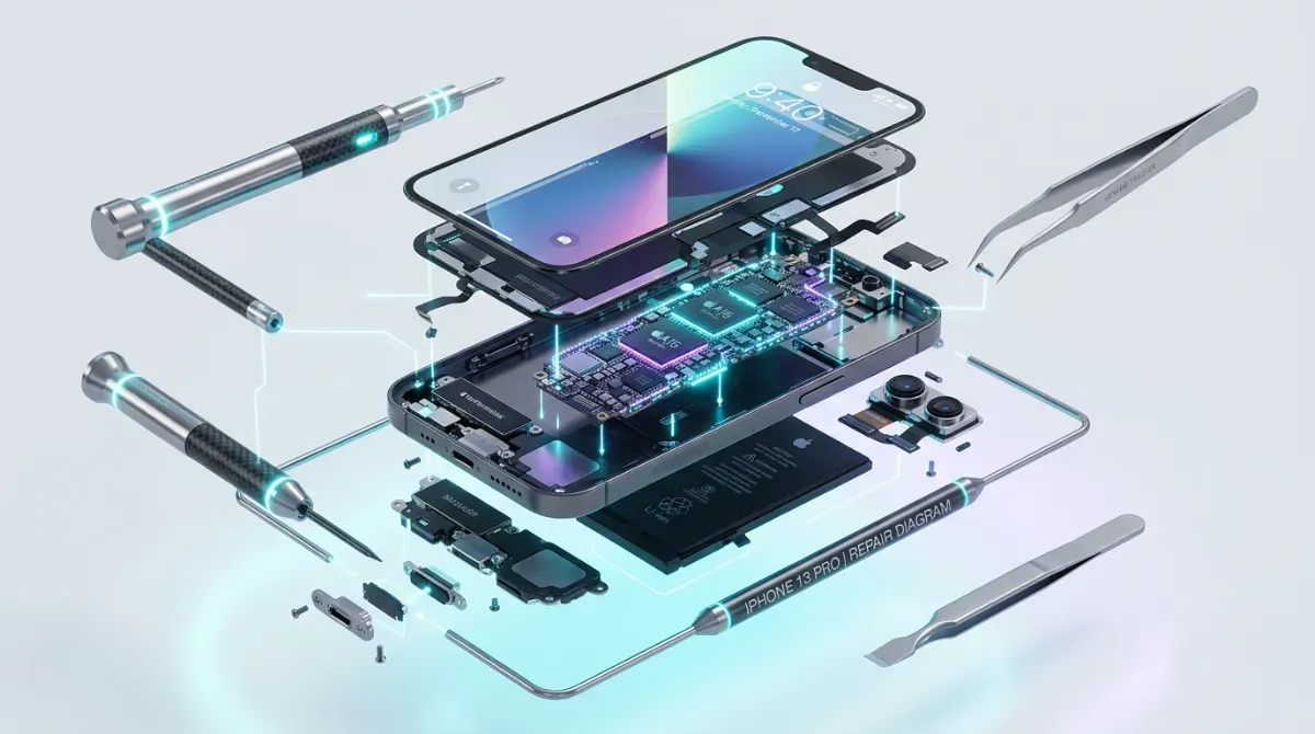 Premium Device Repair